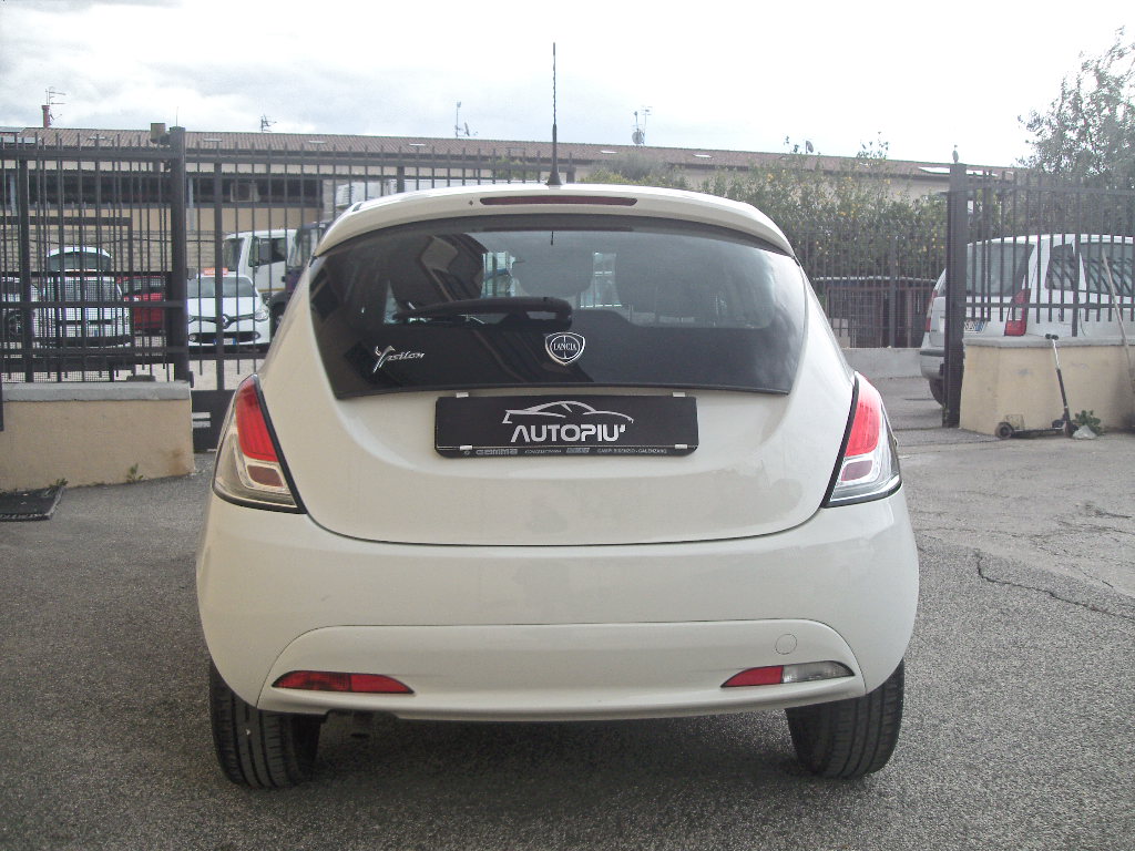 LANCIA YPSILON 1.2